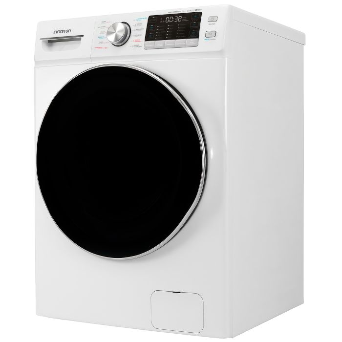 LAVADORA C.F. WM-H180DBM (INFINITON)
